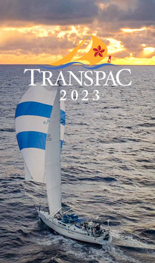 Transpacific Yacht Club: 2023 Transpacific Yacht Race