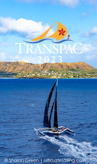 Transpacific Yacht Club: 2023 Transpacific Yacht Race