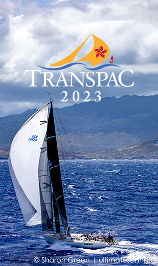 2023 transpacific yacht race results